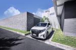 Trumpchi GM8 Master Edition 2020 года